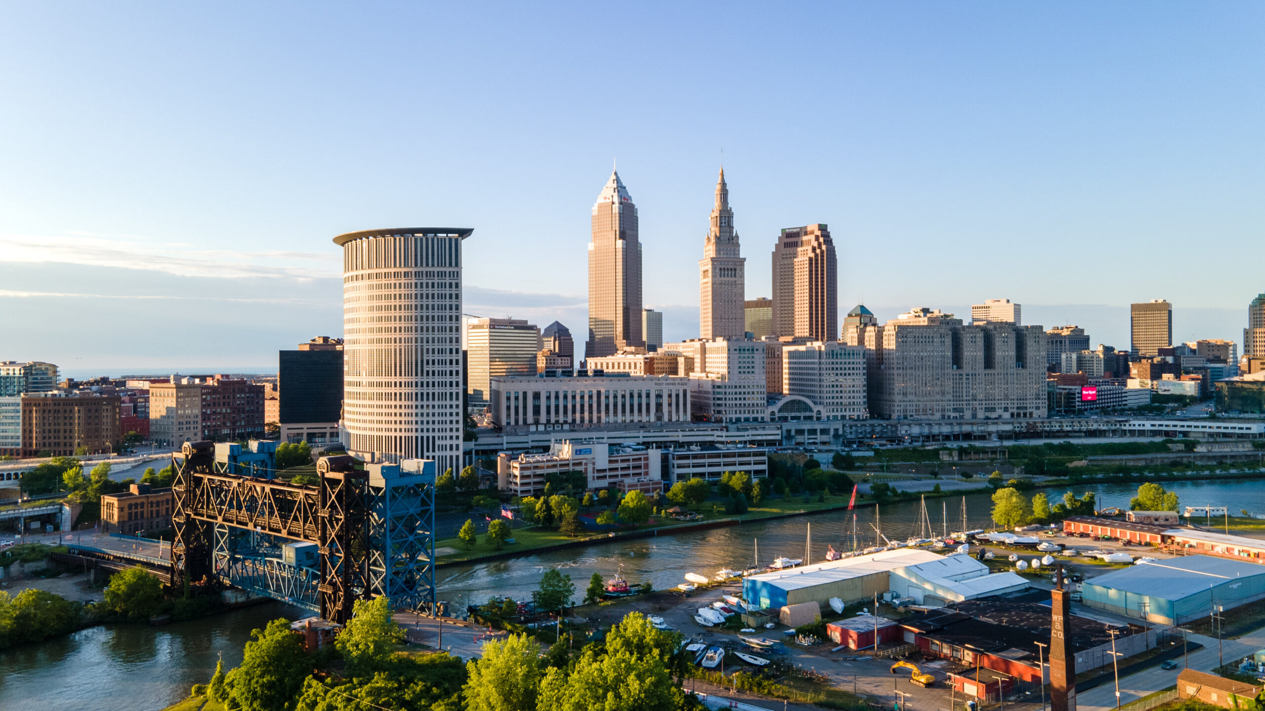 Cleveland